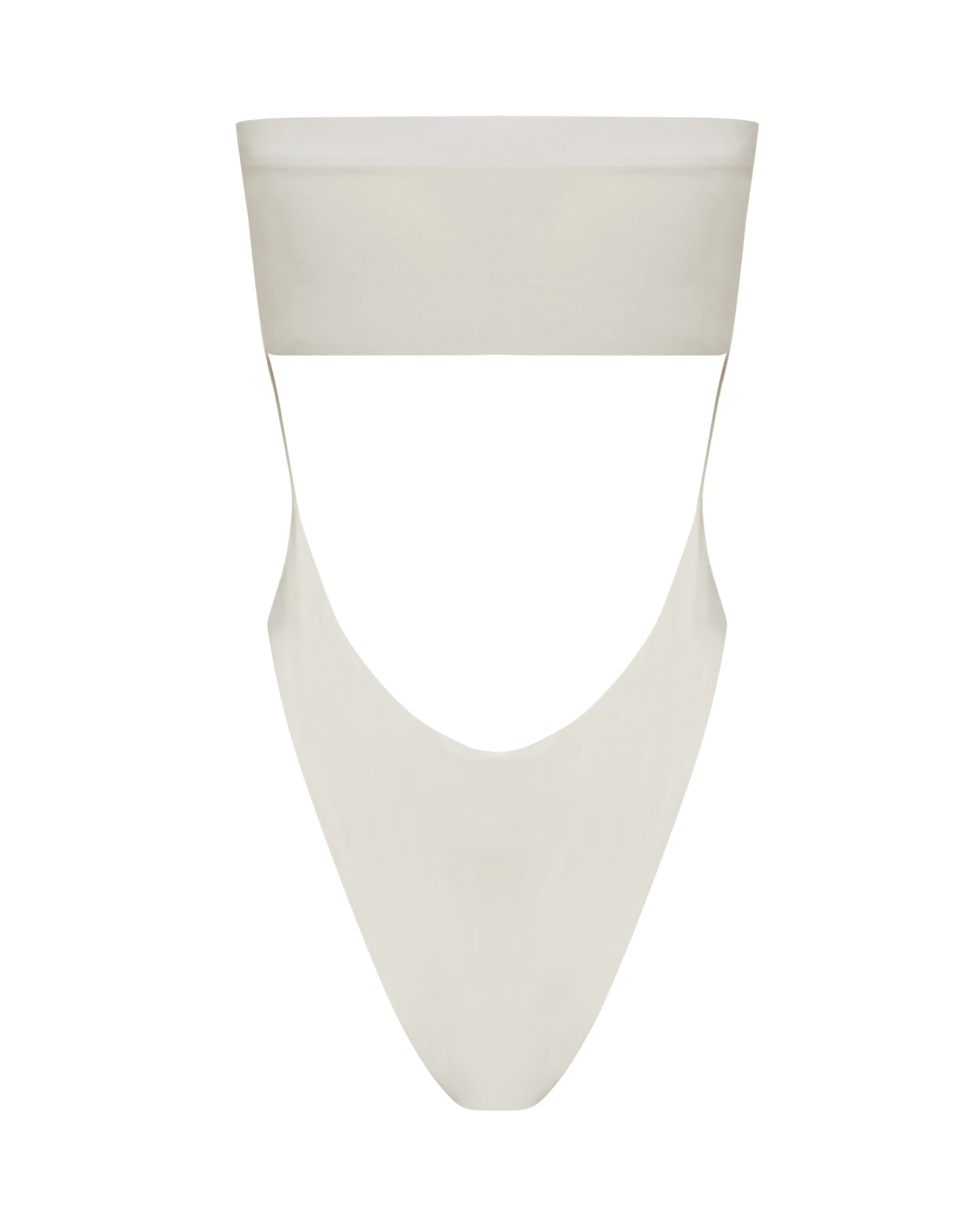 Aloe One Piece | Vanilla 6 Aloe One Piece | Vanilla - Image 6