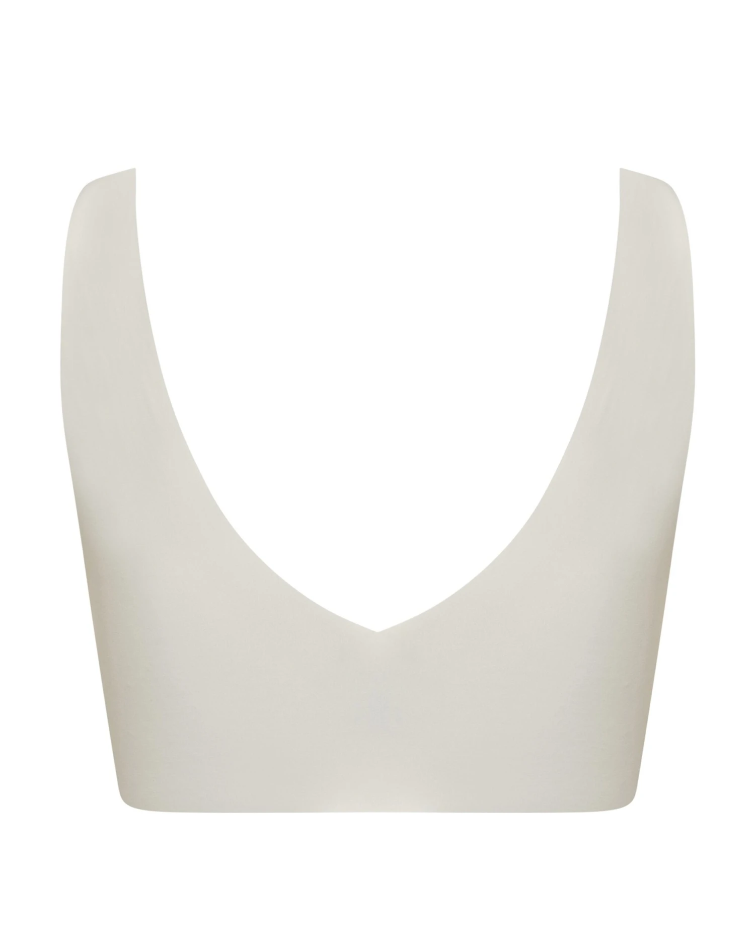 Boa Top | Vanilla 5 Boa Top | Vanilla - Image 5