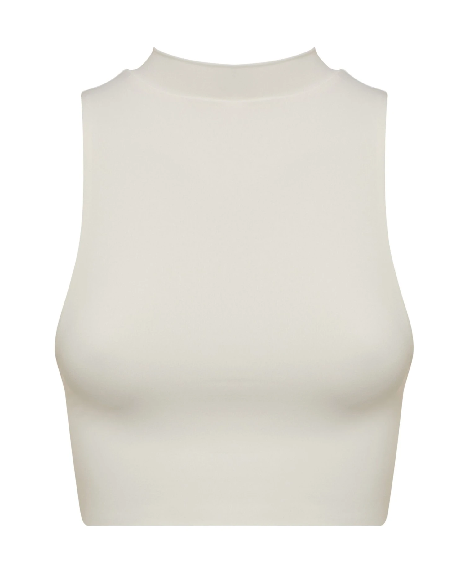 Veneta Top Mini | Vanilla 4 Veneta Top Mini | Vanilla - Image 4