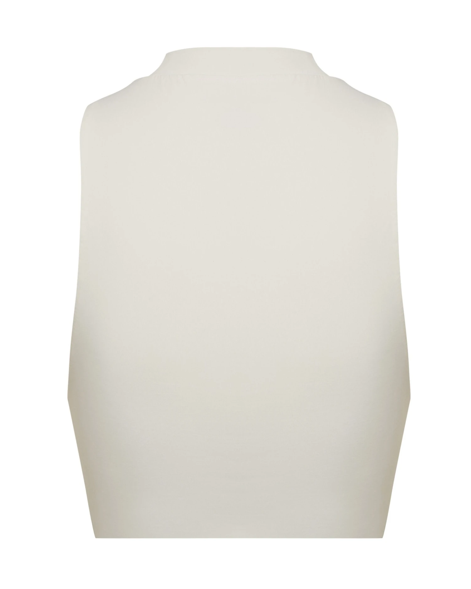 Veneta Top Mini | Vanilla 3 Veneta Top Mini | Vanilla - Image 3