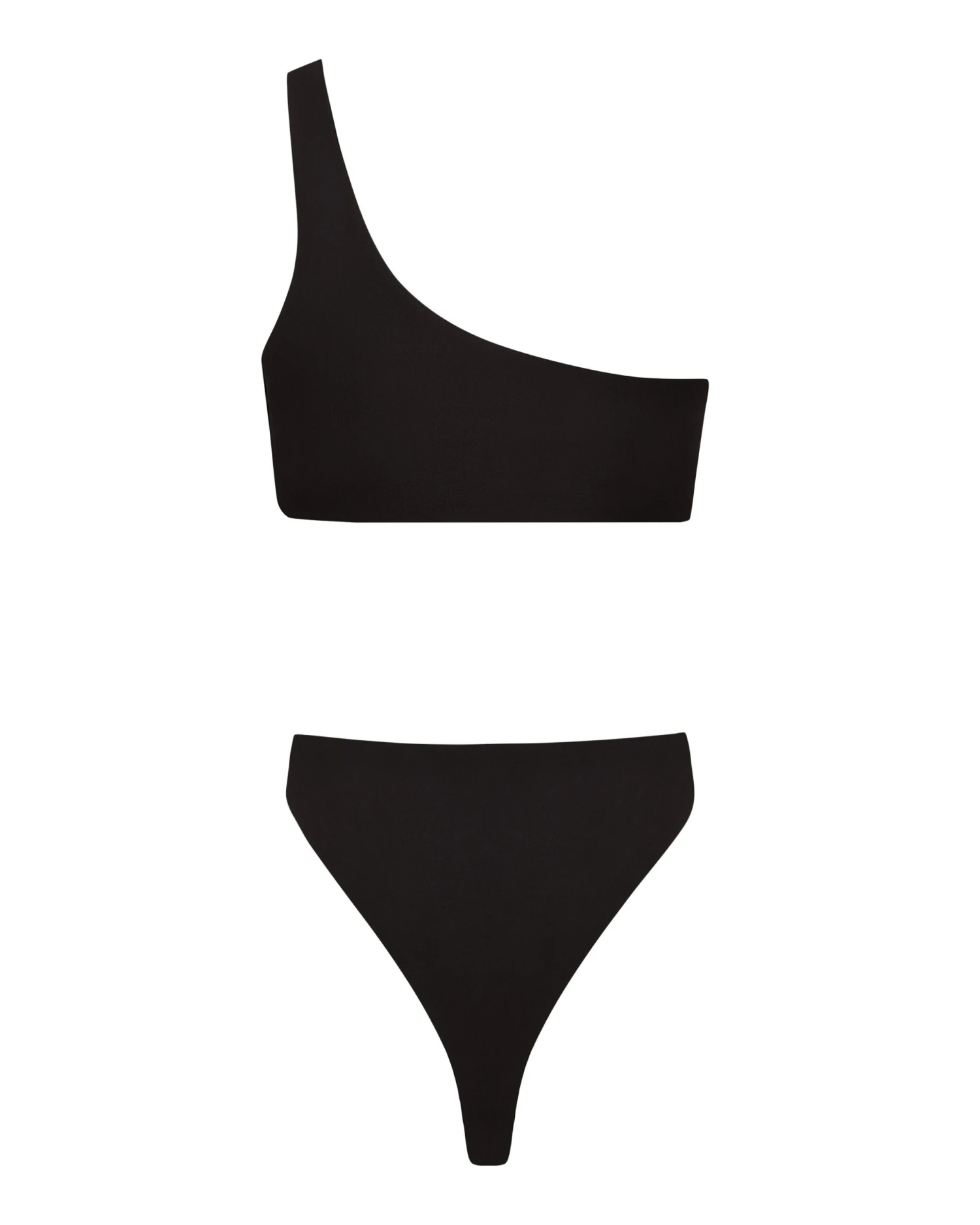 Borne One Piece | Black 6 Borne One Piece | Black - Image 6