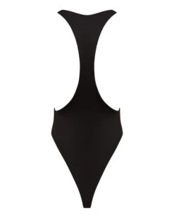 Dias One Piece | Black 12 Dias One Piece | Black -Myraswim PW MyraSwim Jan2020 2349