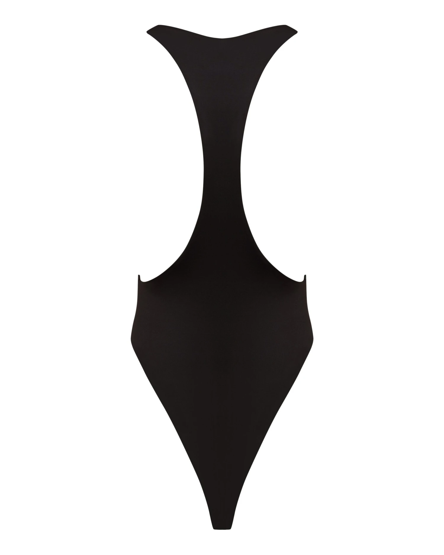 Dias One Piece | Black 6 Dias One Piece | Black - Image 6