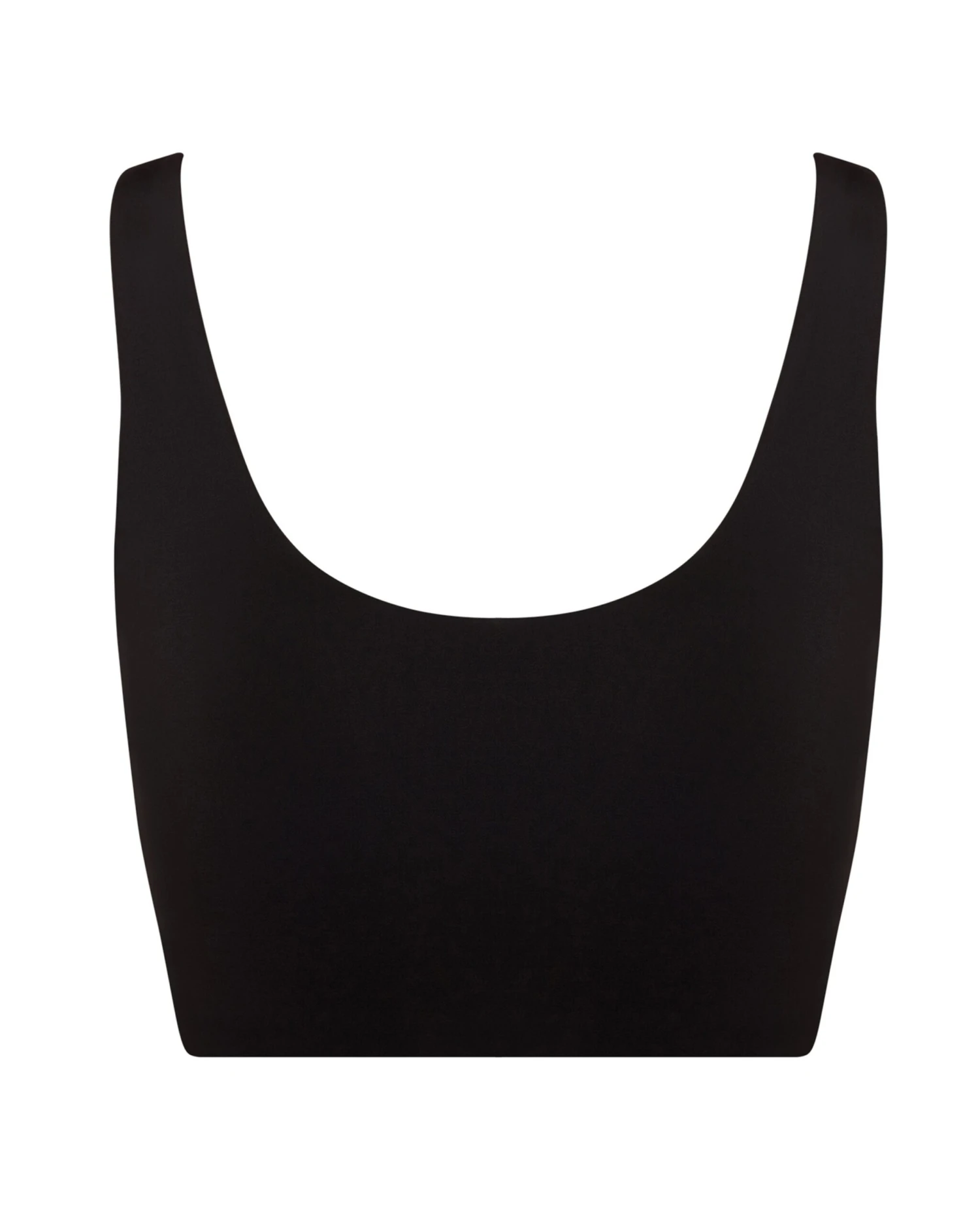 Stella Top | Black 6 Stella Top | Black - Image 6