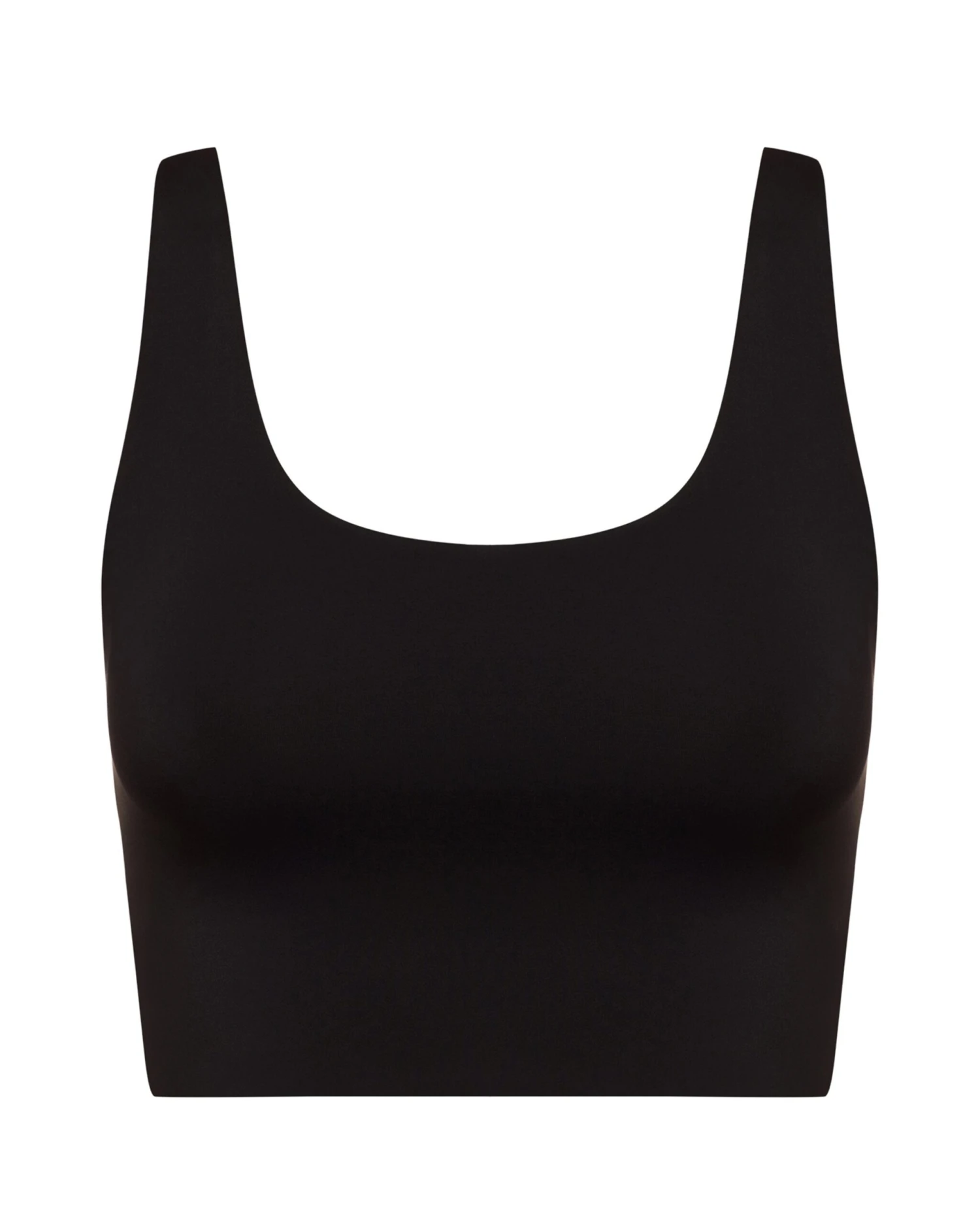 Stella Top | Black 5 Stella Top | Black - Image 5