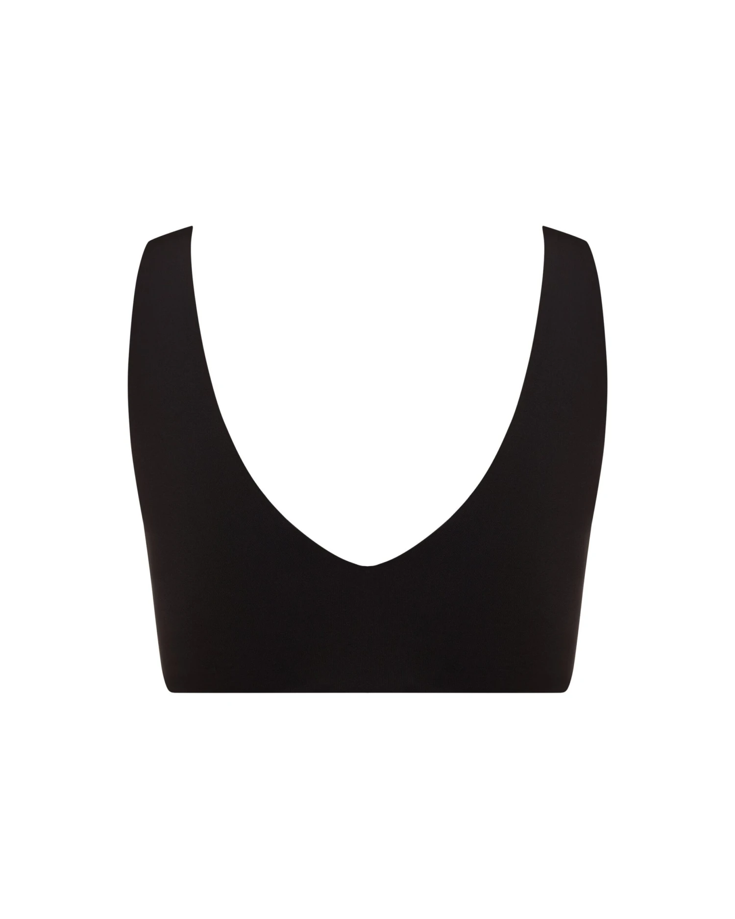 Boa Top | Black 6 Boa Top | Black - Image 6