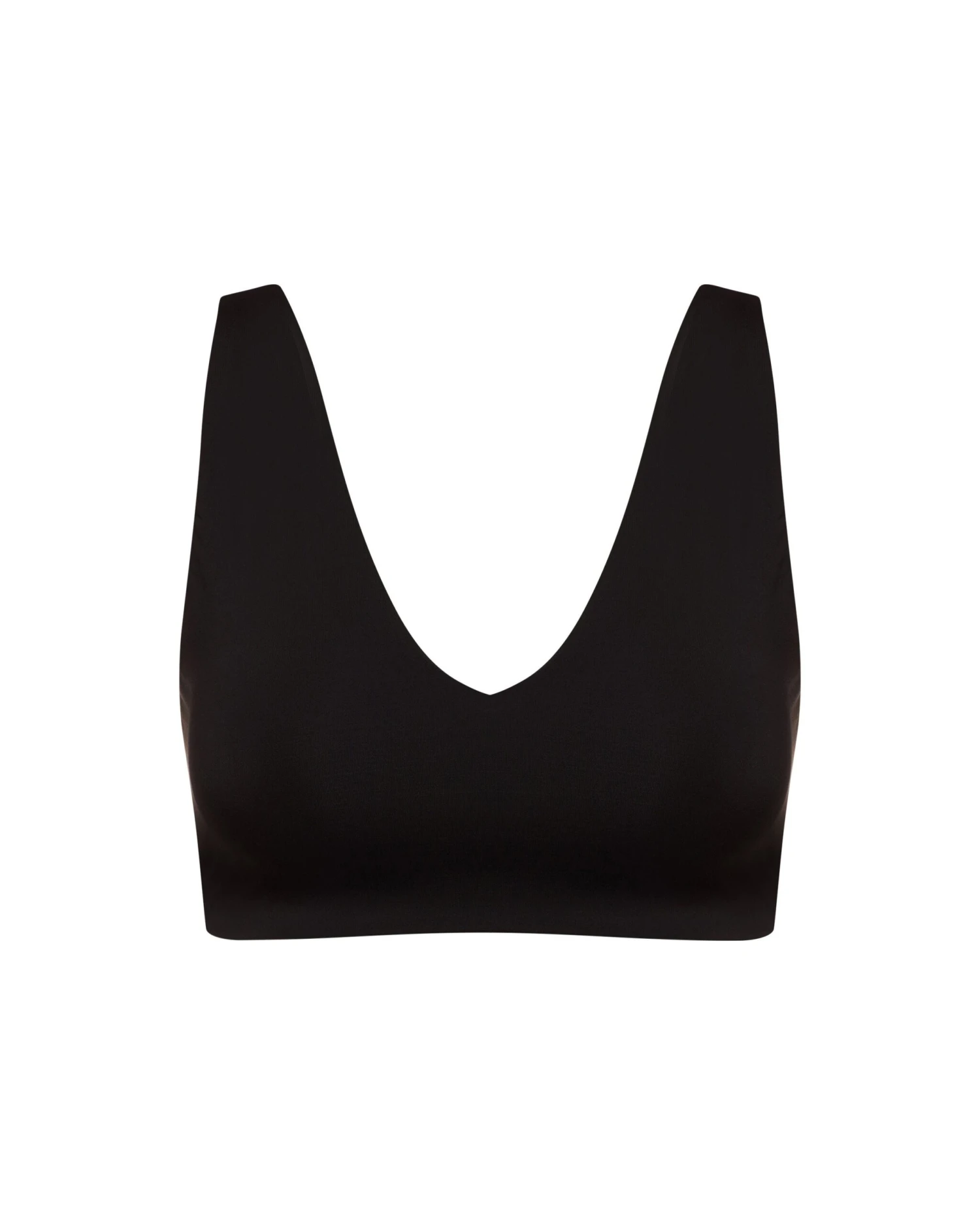 Boa Top | Black 5 Boa Top | Black - Image 5