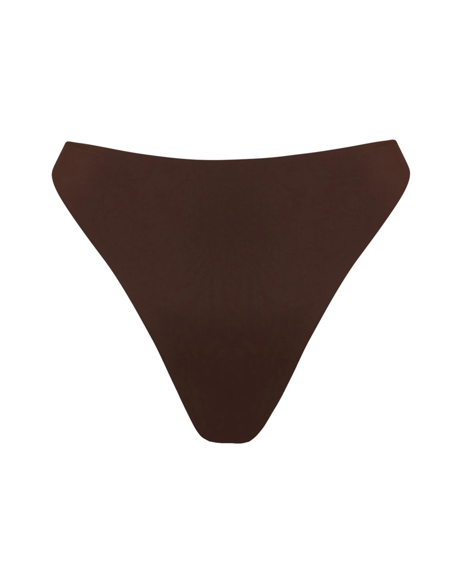 Yris Bottom | Chocolate 4 Yris Bottom | Chocolate - Image 4