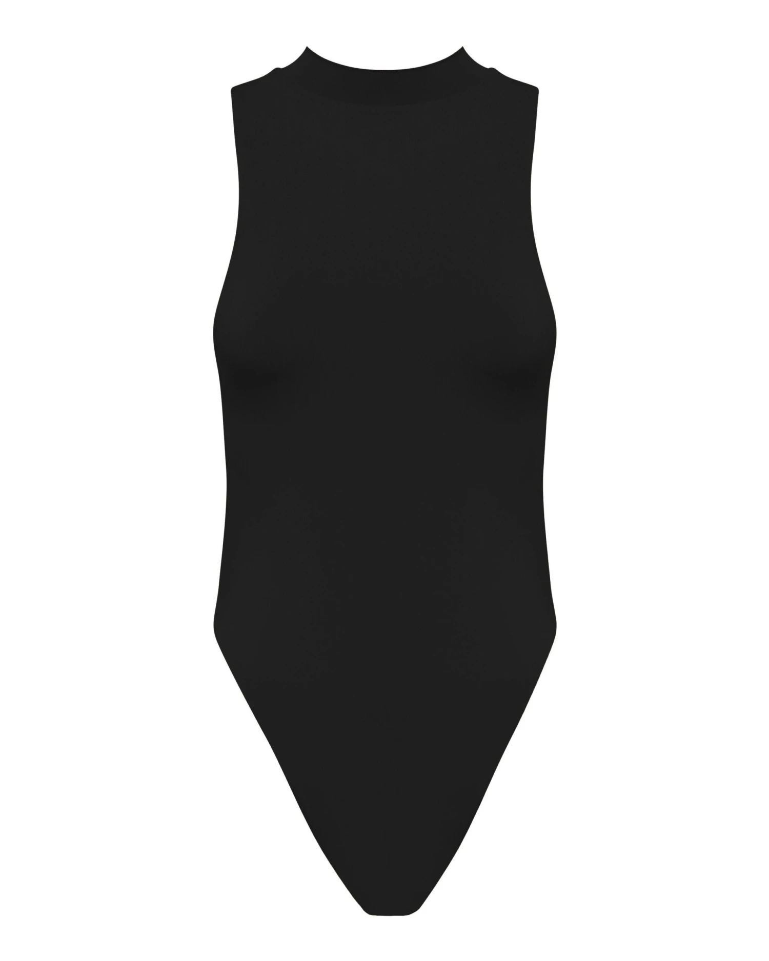Hadid One Piece - Mini | Black 3 Hadid One Piece - Mini | Black - Image 3