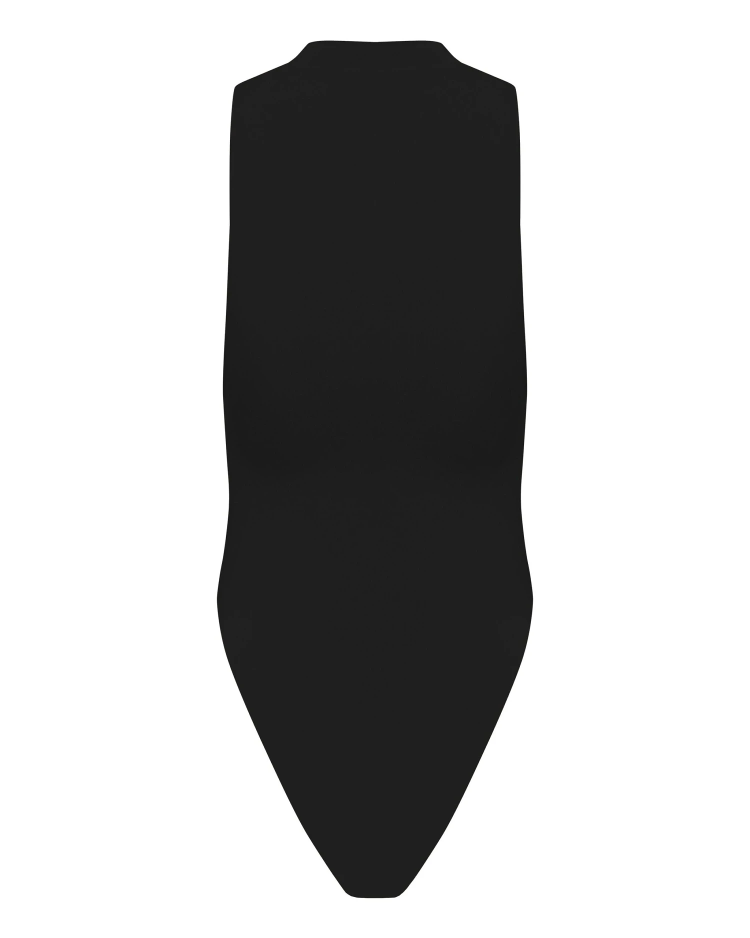 Hadid One Piece | Black 5 Hadid One Piece | Black - Image 5