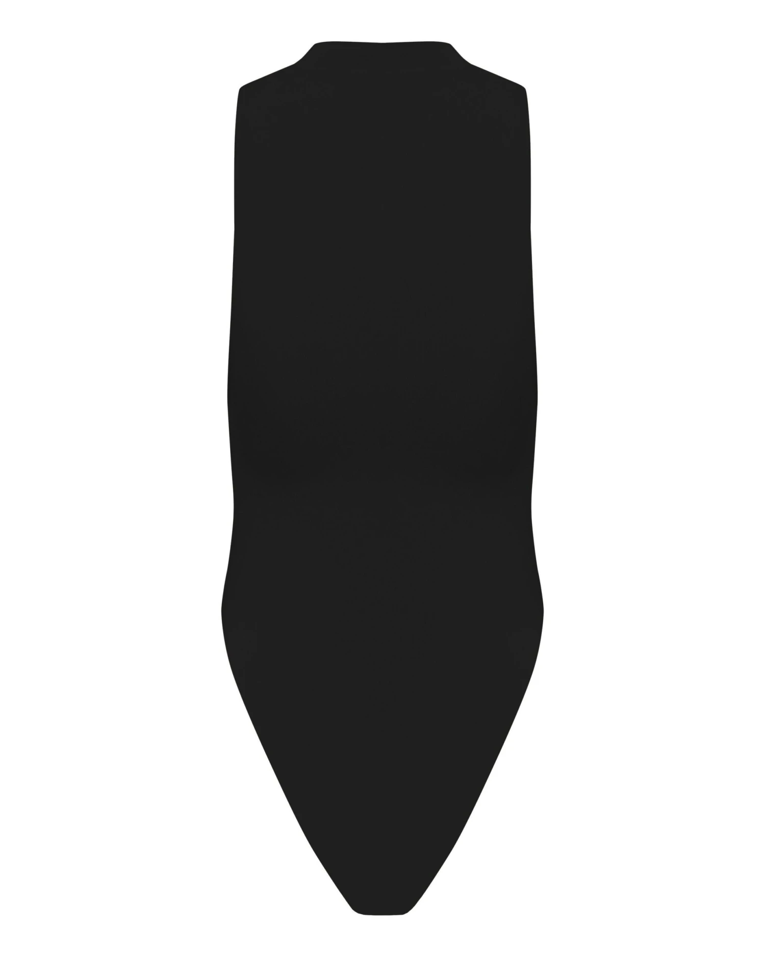 Hadid One Piece - Mini | Black 4 Hadid One Piece - Mini | Black - Image 4