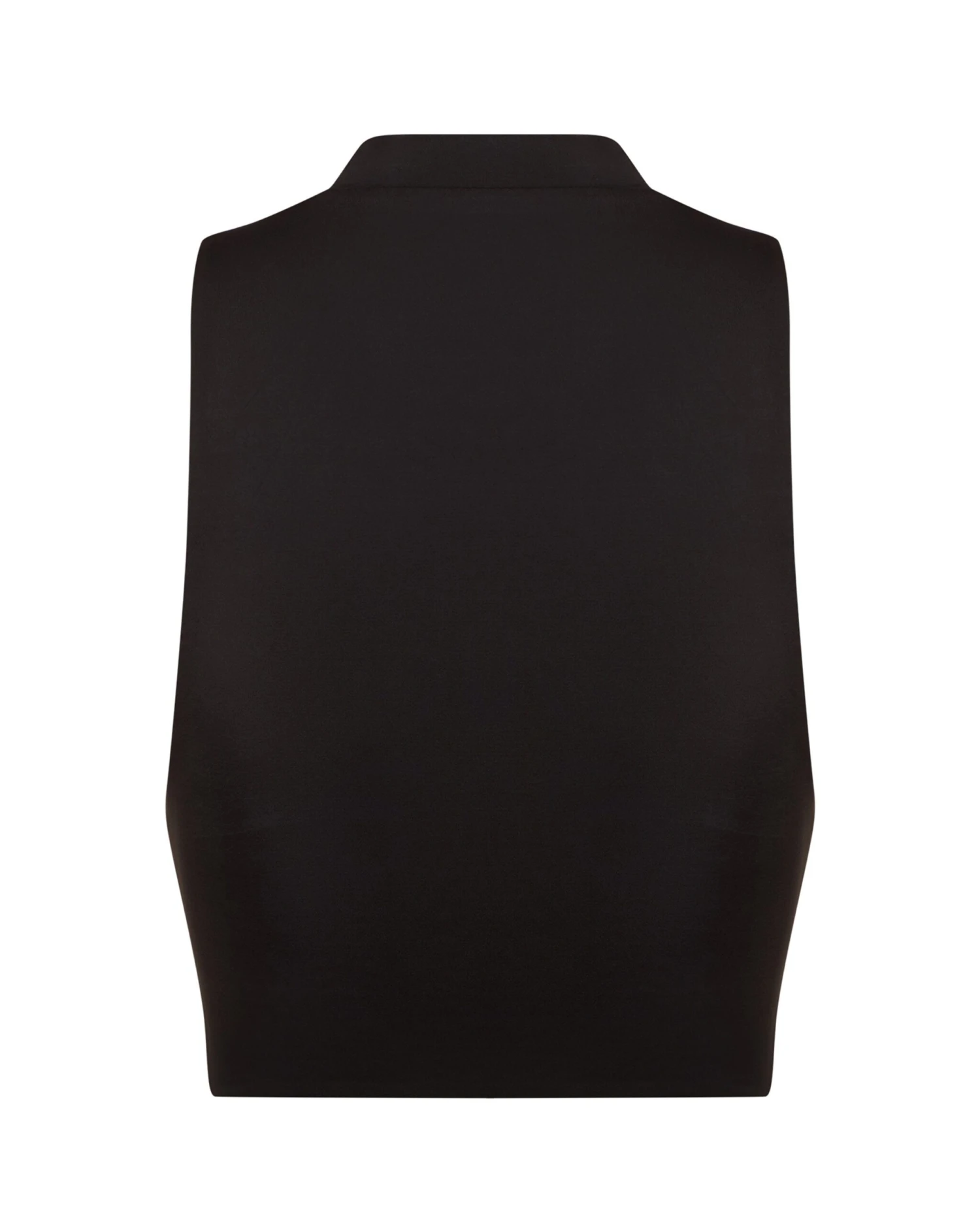 Veneta Top | Black 4 Veneta Top | Black - Image 4