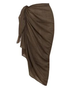 Dexter Sarong | Army 10 Dexter Sarong | Army -Myraswim PW MyraSwim Jan2020 2480
