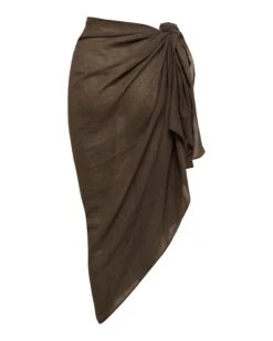 Dexter Sarong | Army 9 Dexter Sarong | Army -Myraswim PW MyraSwim Jan2020 2481