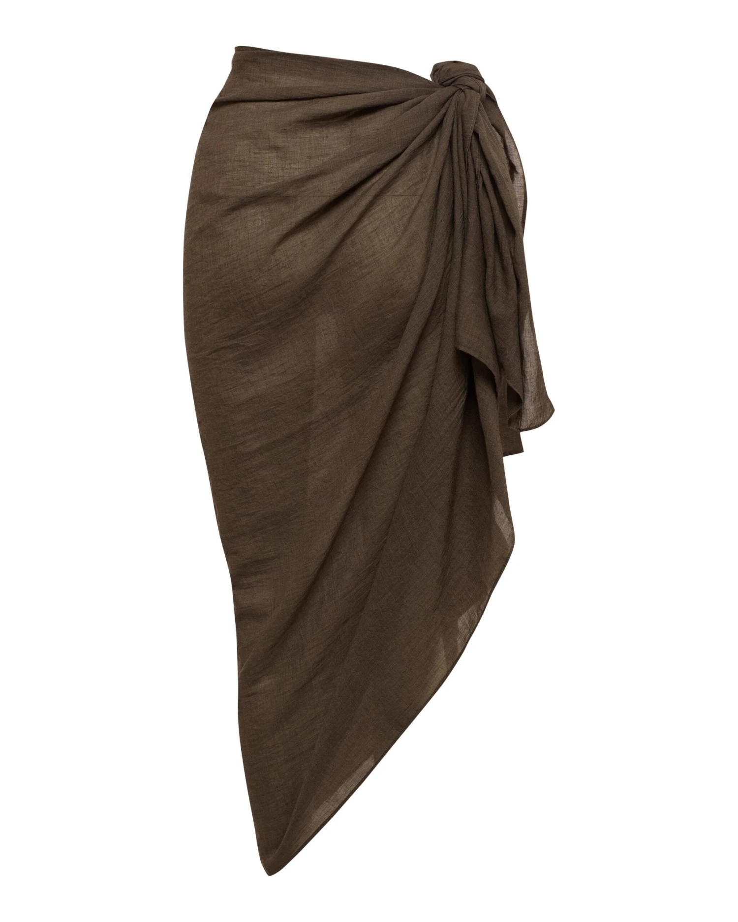 Dexter Sarong | Army 4 Dexter Sarong | Army - Image 4