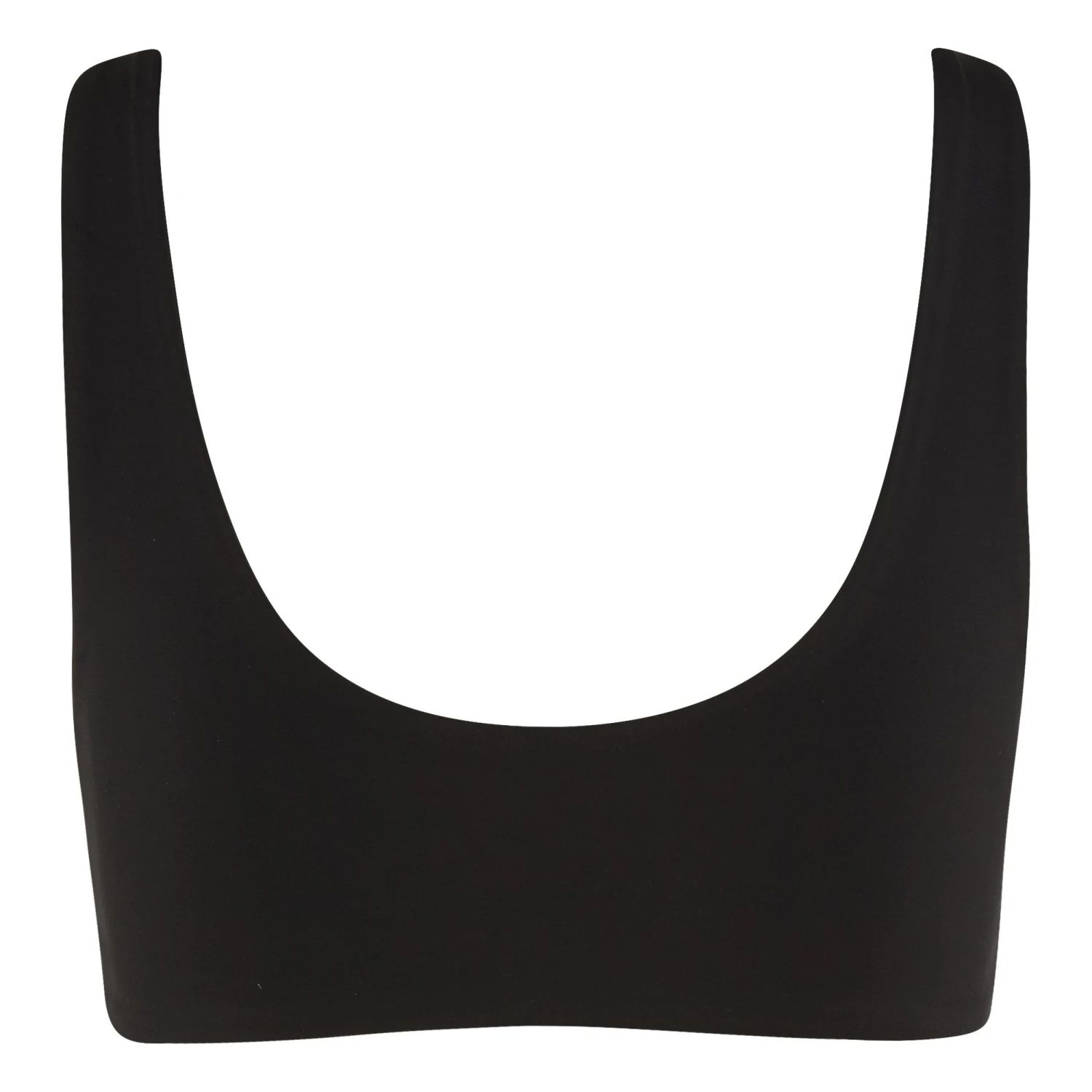 Diego Top Mini | Black 3 Diego Top Mini | Black - Image 3
