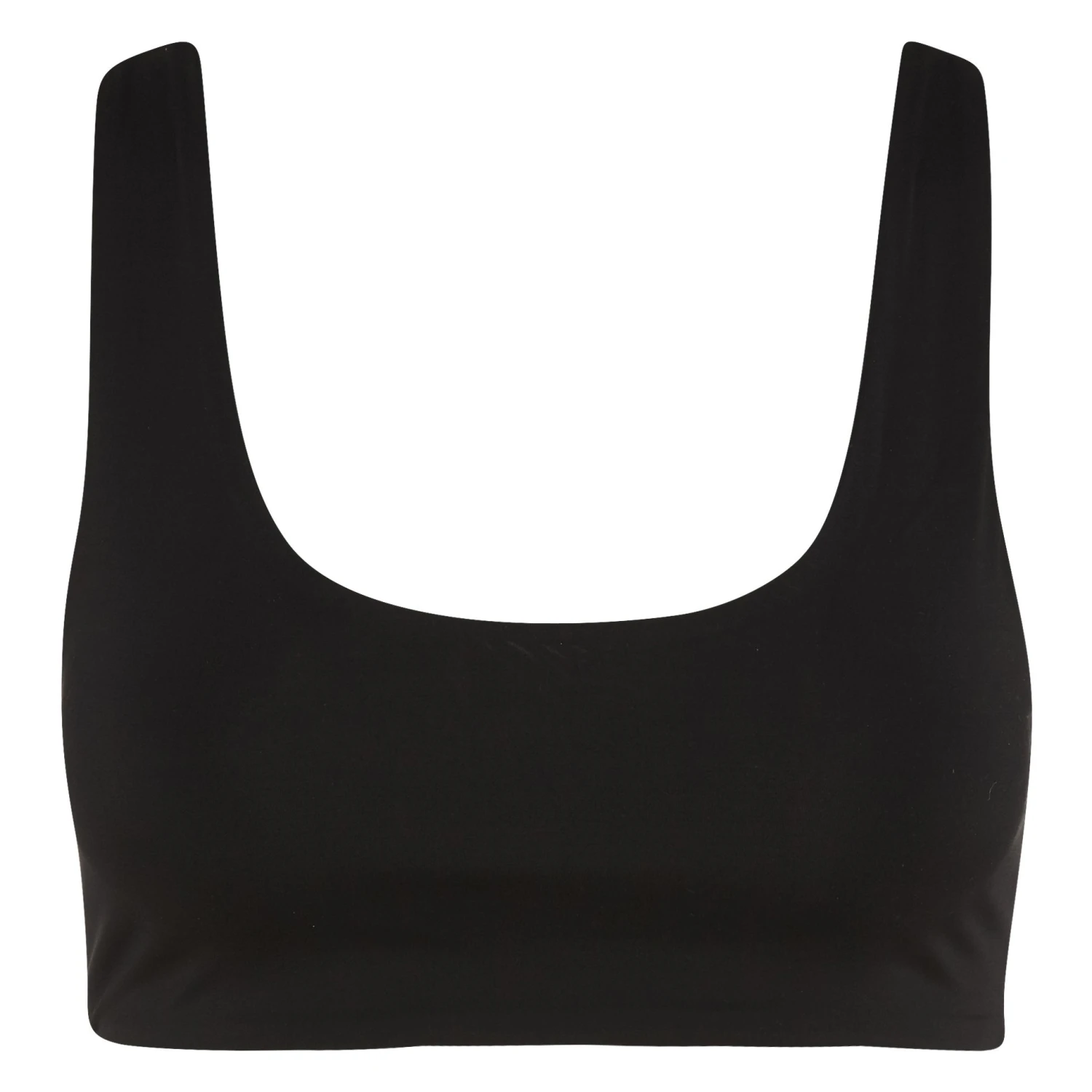 Diego Top | Black 4 Diego Top | Black - Image 4