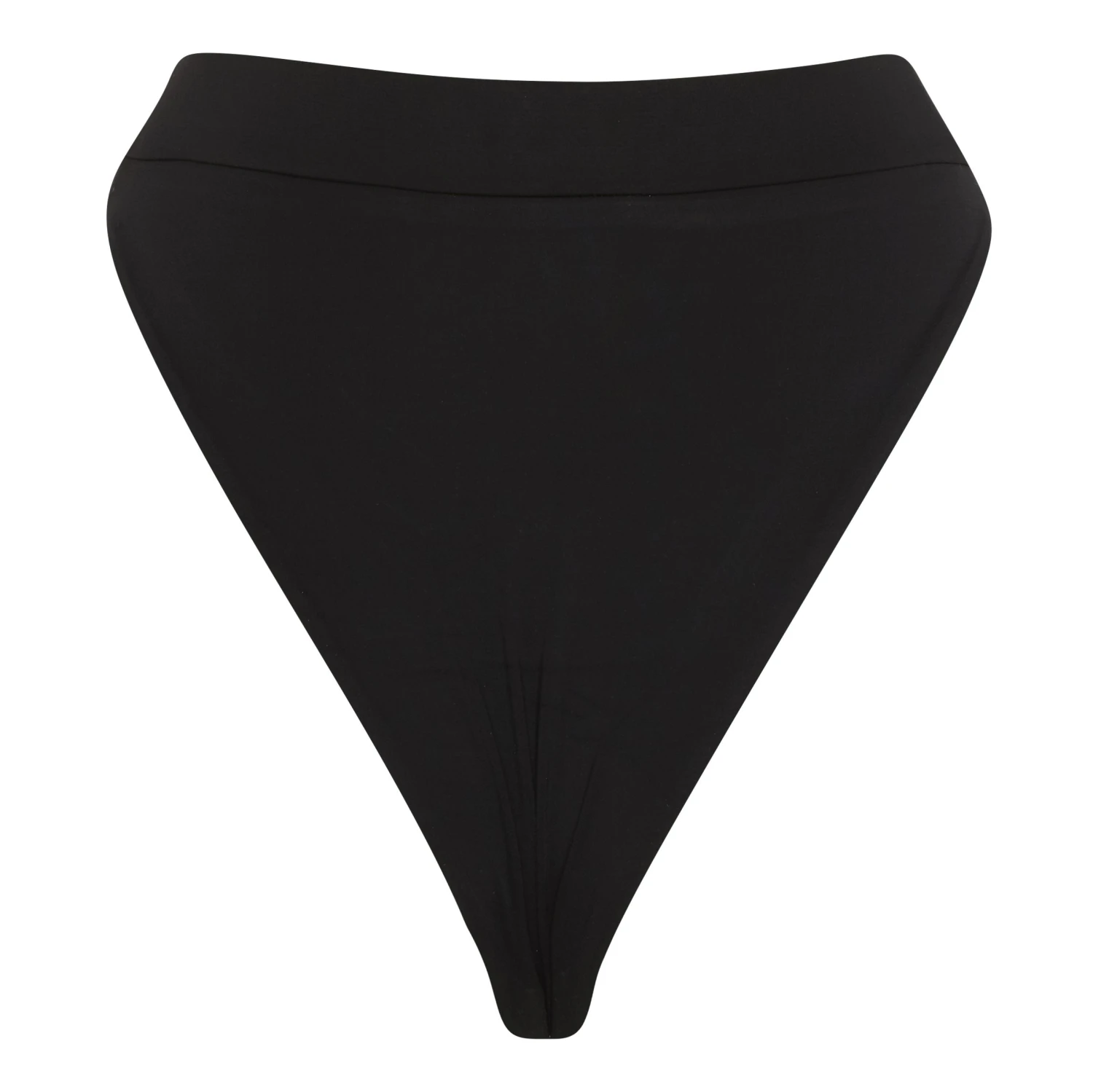 Riccardo Bottom | Black 5 Riccardo Bottom | Black - Image 5