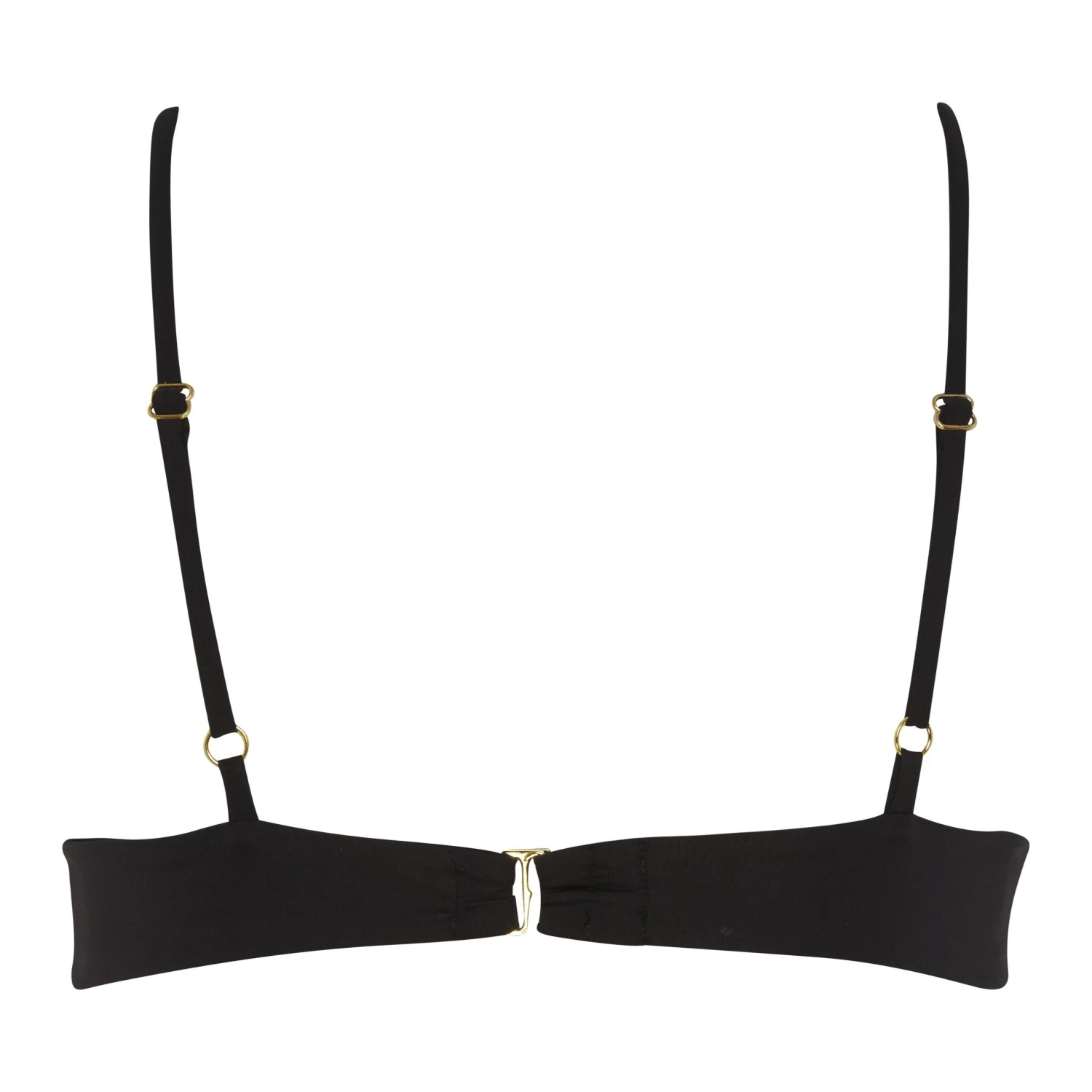 Jardin Top | Black 6 Jardin Top | Black - Image 6