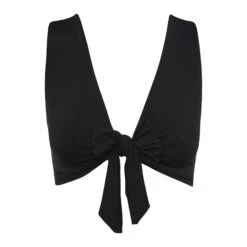 West Top | Black 11 West Top | Black -Myraswim PW Myra 0009