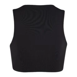 West Top | Black 12 West Top | Black -Myraswim PW Myra 0011