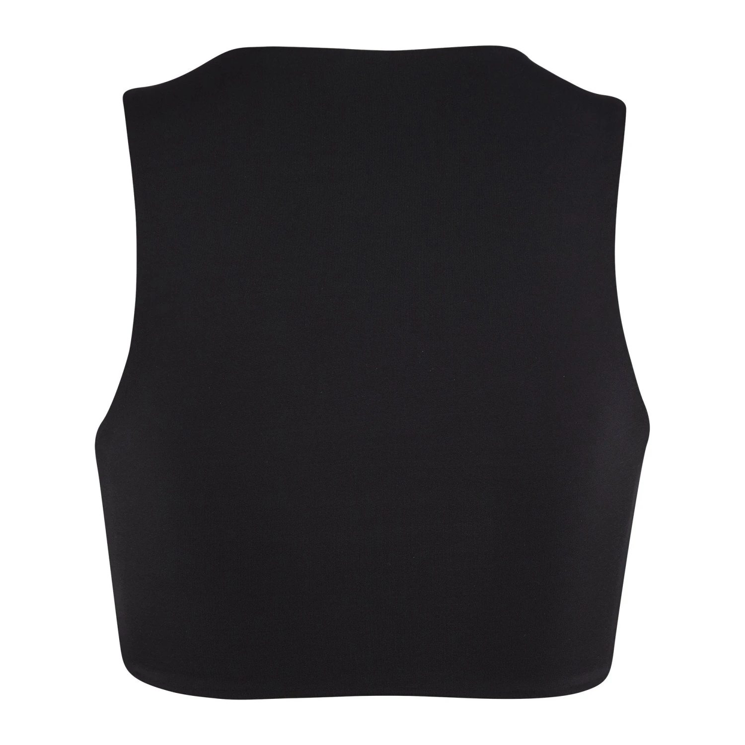 West Top | Black 6 West Top | Black - Image 6