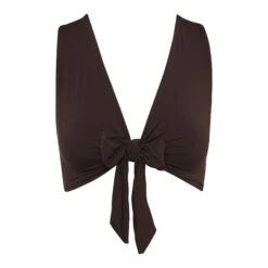 West Top | Chocolate 11 West Top | Chocolate -Myraswim PW Myra 0013 188824b1 4f31 4eaa 82fb 3de4fcb362be