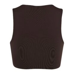 West Top | Chocolate 12 West Top | Chocolate -Myraswim PW Myra 0015 f1bc5996 d7f0 4407 bf7c 2b4e47e0e2f7