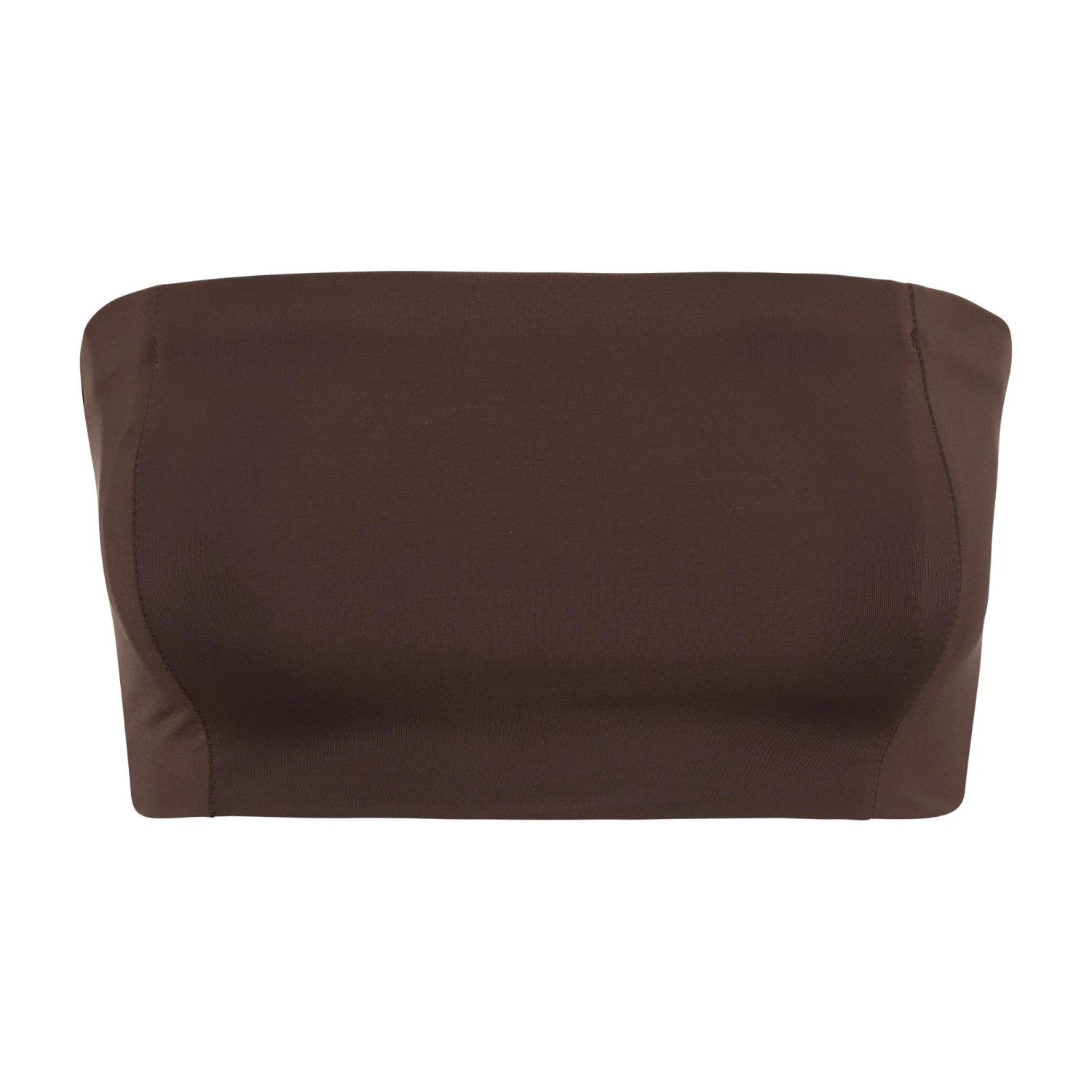Daria Top | Chocolate 5 Daria Top | Chocolate - Image 5