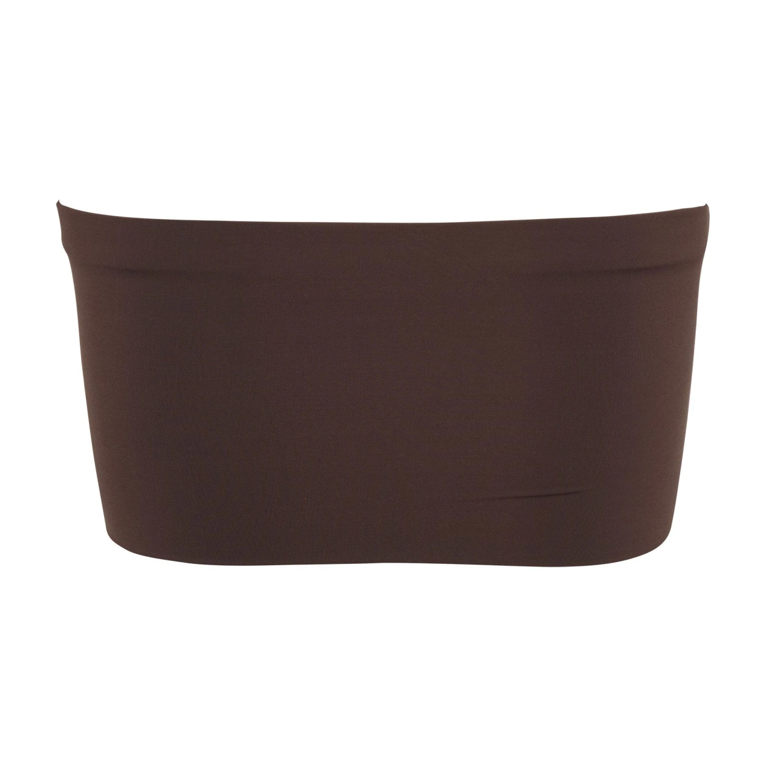 Daria Top | Chocolate 6 Daria Top | Chocolate - Image 6