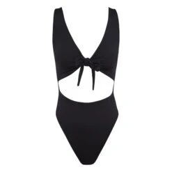 Asiah One Piece | Black 11 Asiah One Piece | Black -Myraswim PW Myra 0485