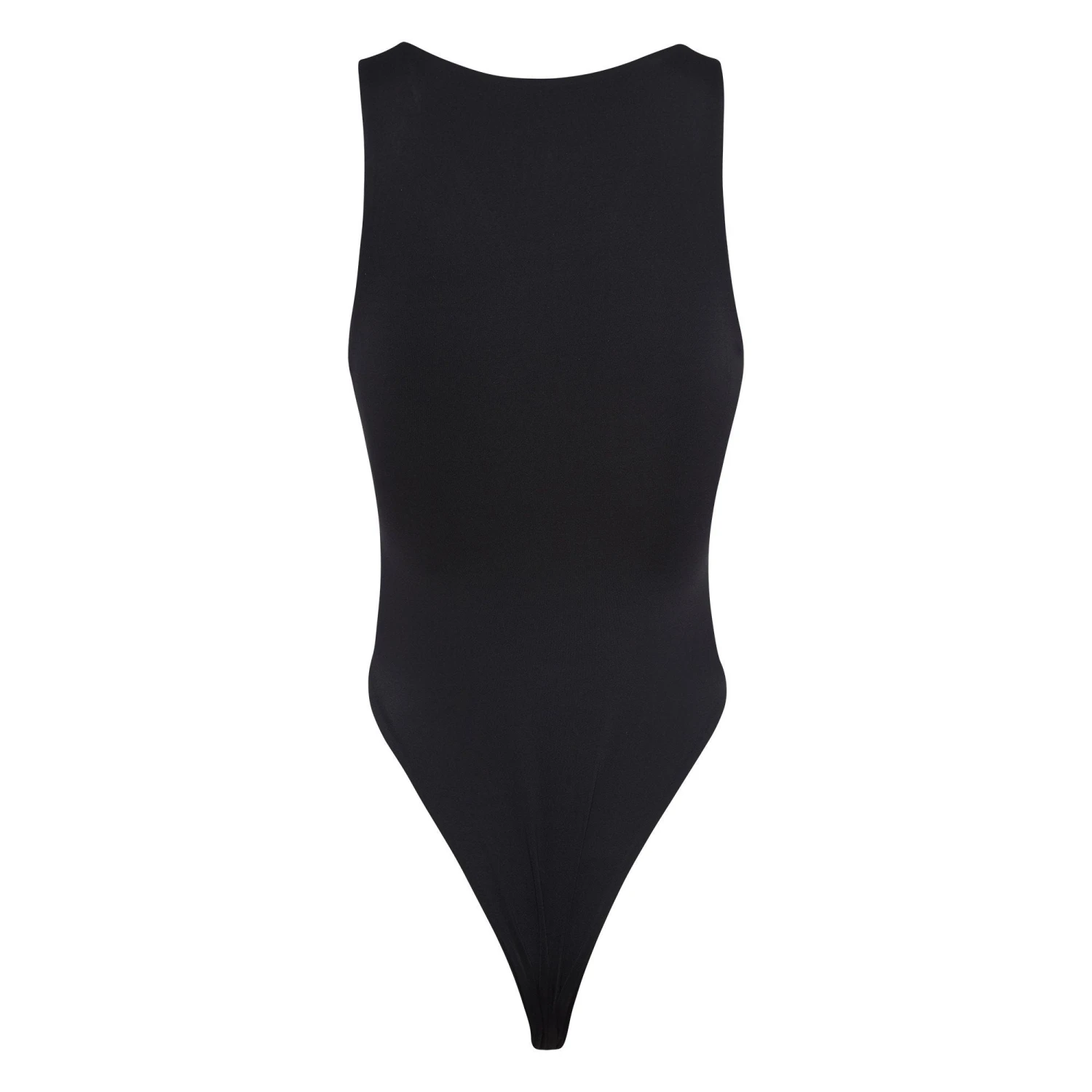 Asiah One Piece Mini | Black 4 Asiah One Piece Mini | Black - Image 4