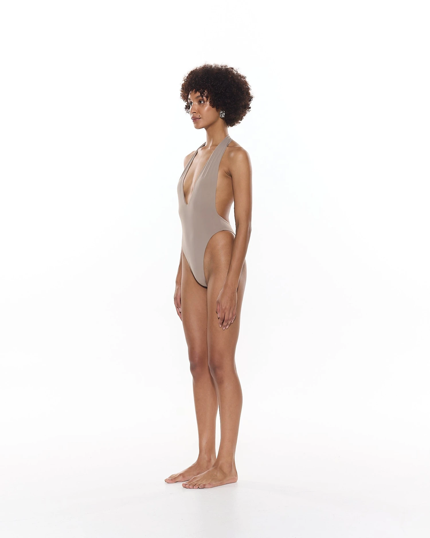 Ralph One Piece | Fawn 2 Ralph One Piece | Fawn - Image 2