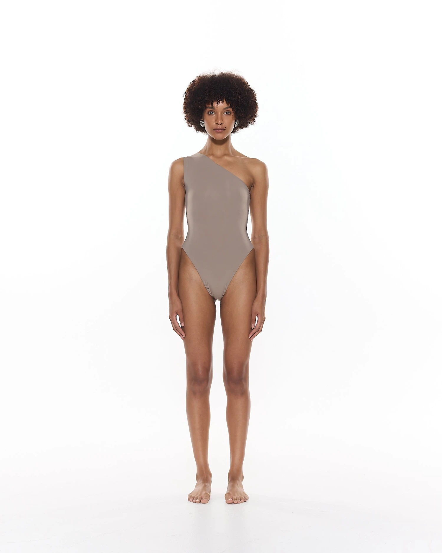 Ramone One Piece | Fawn 1 Ramone One Piece | Fawn
