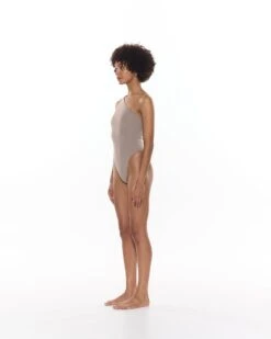 Ramone One Piece | Fawn 7 Ramone One Piece | Fawn -Myraswim RamoneS