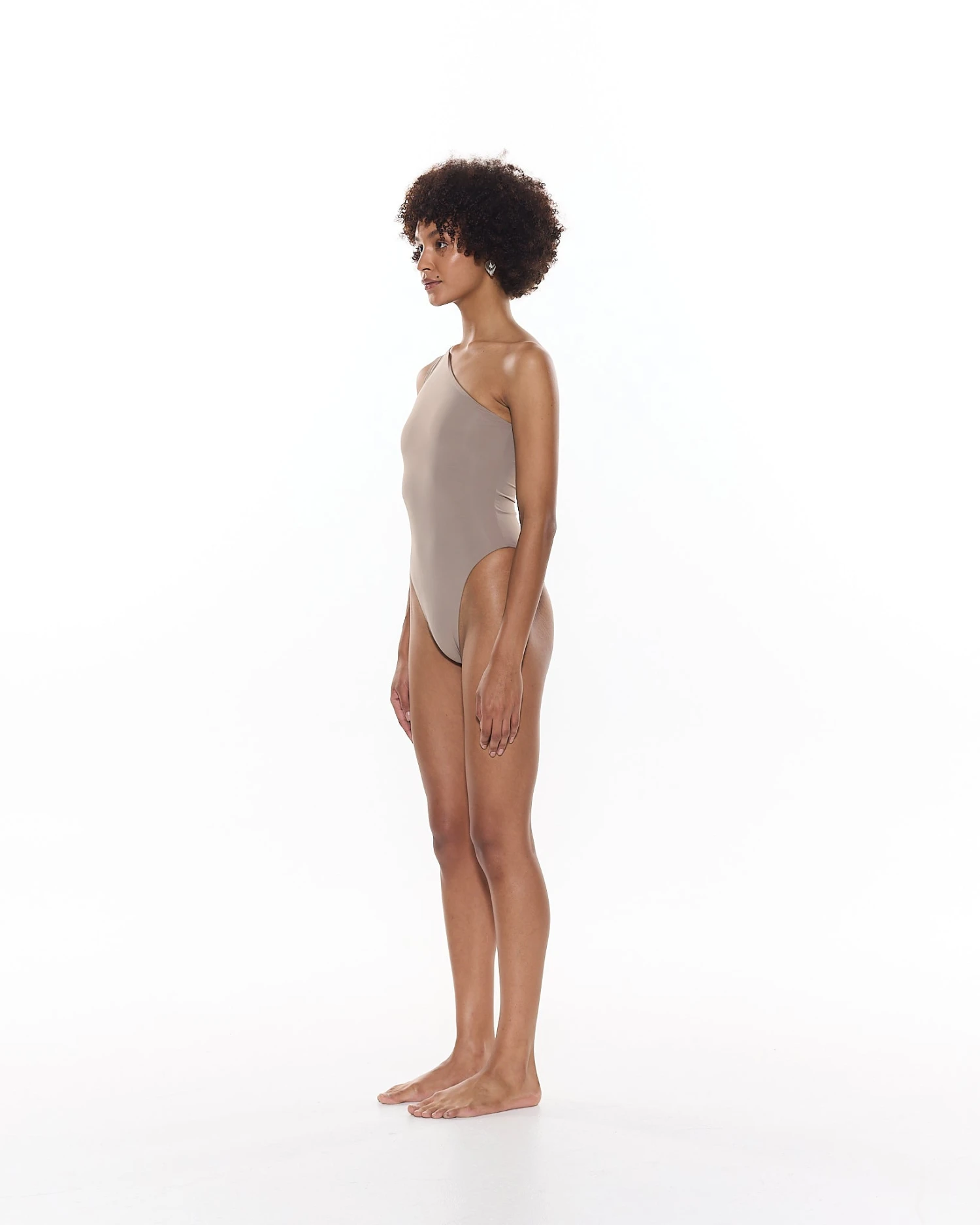 Ramone One Piece | Fawn 2 Ramone One Piece | Fawn - Image 2