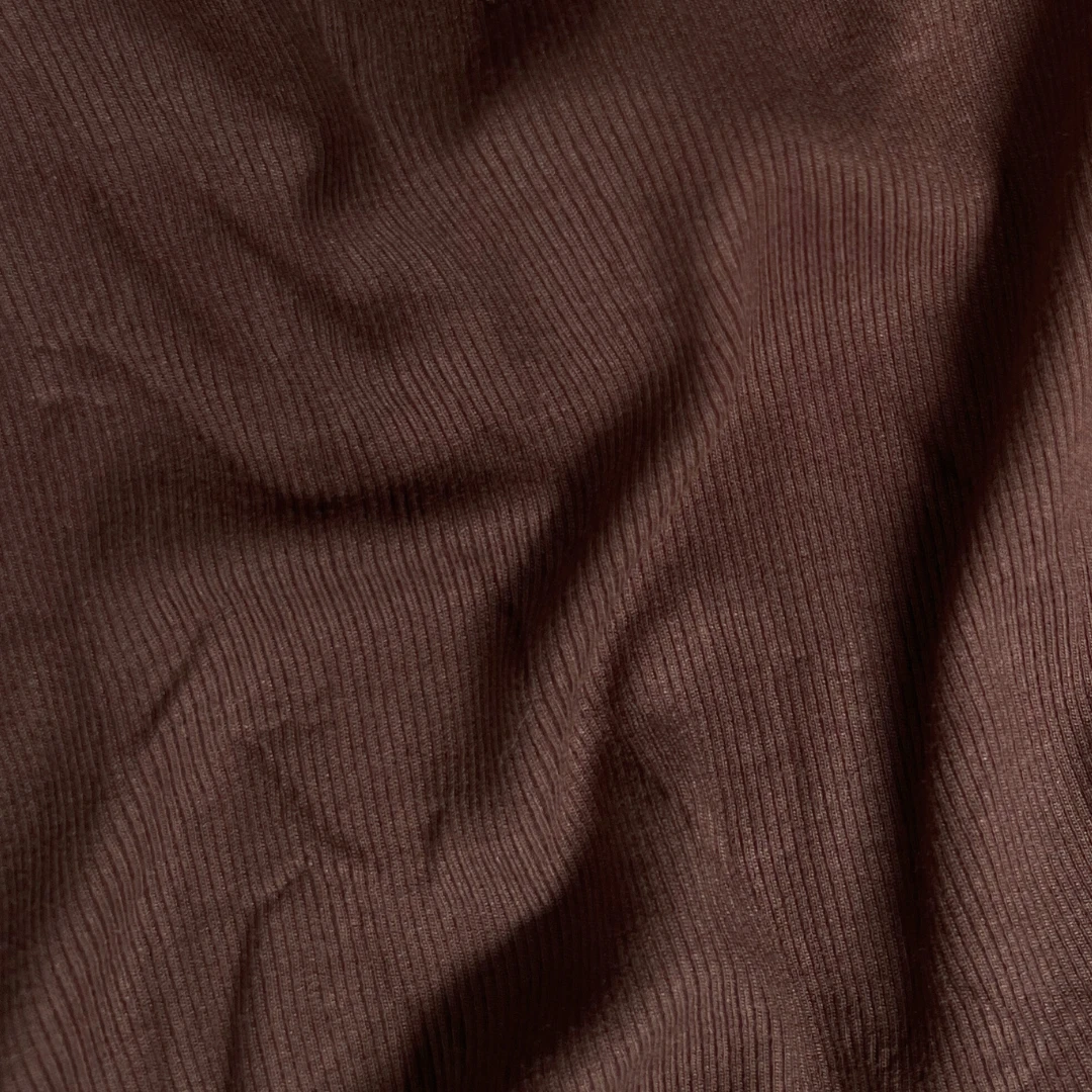 Koa Dress | Chocolate 8 Koa Dress | Chocolate - Image 8