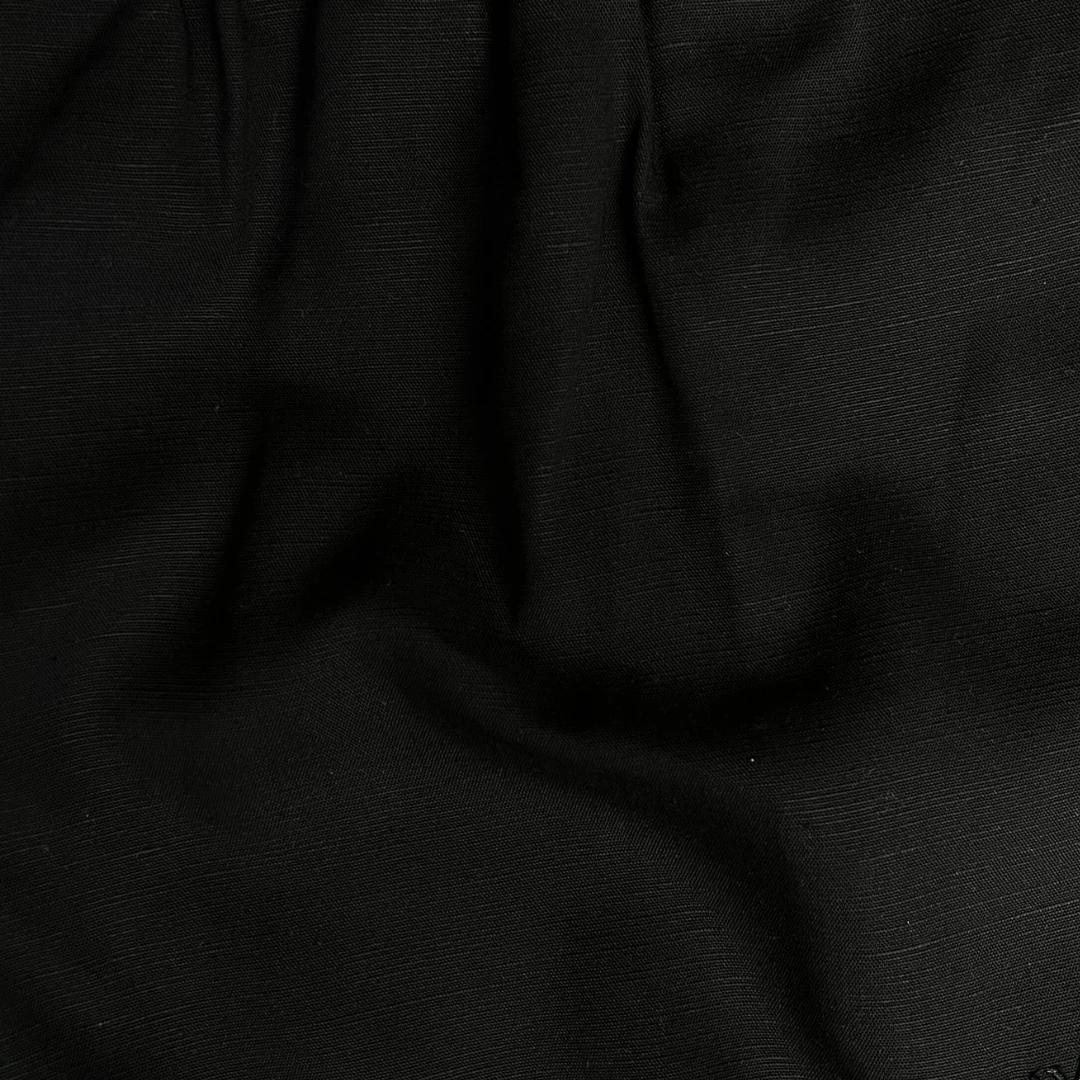 Apollo Short | Black 6 Apollo Short | Black - Image 6