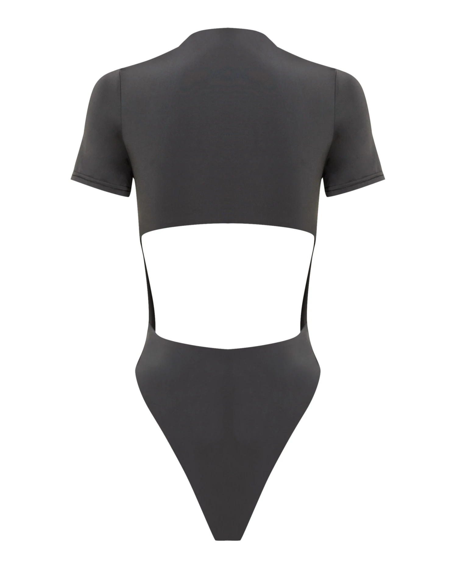 Atlas One Piece | Graphite 5 Atlas One Piece | Graphite - Image 5