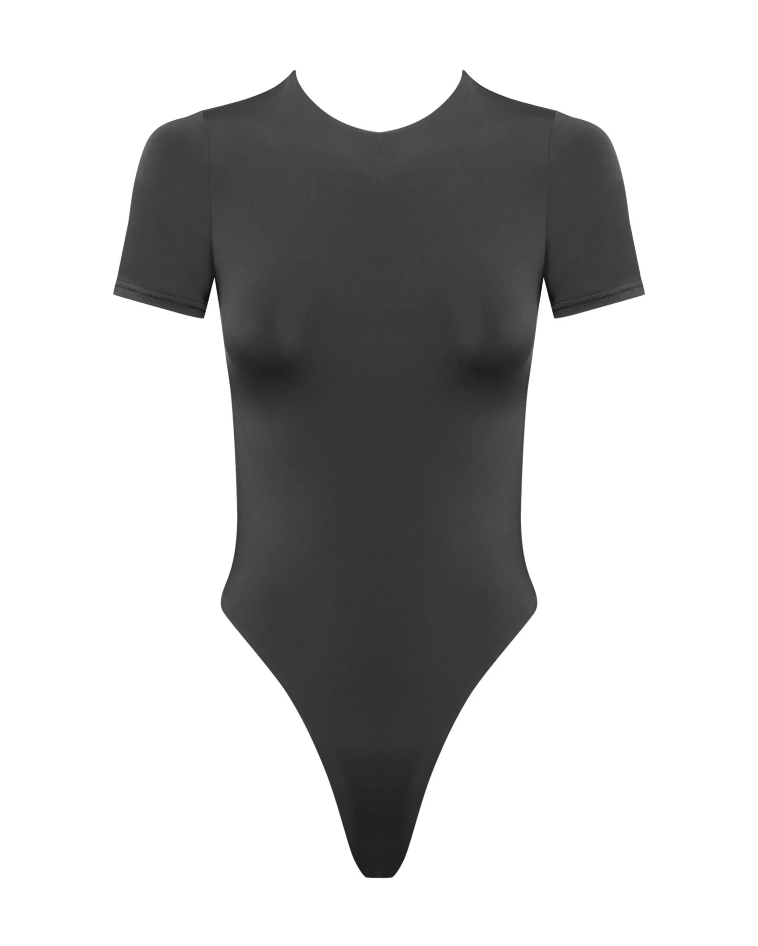 Atlas One Piece | Graphite 4 Atlas One Piece | Graphite - Image 4