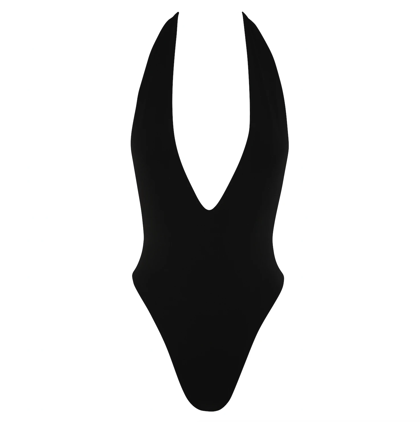 Ralph One Piece | Black 5 Ralph One Piece | Black - Image 5