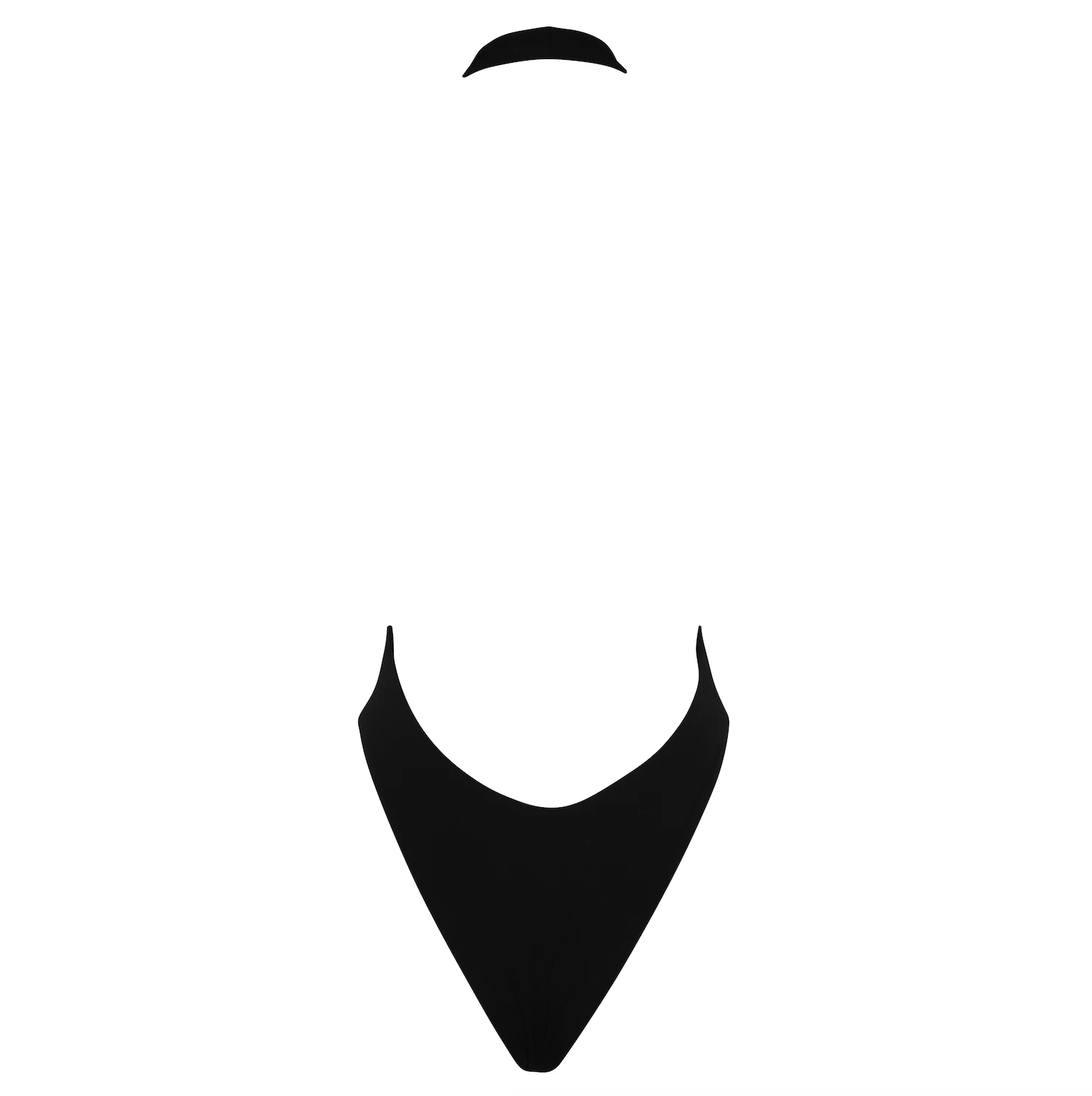 Ralph One Piece | Black 6 Ralph One Piece | Black - Image 6