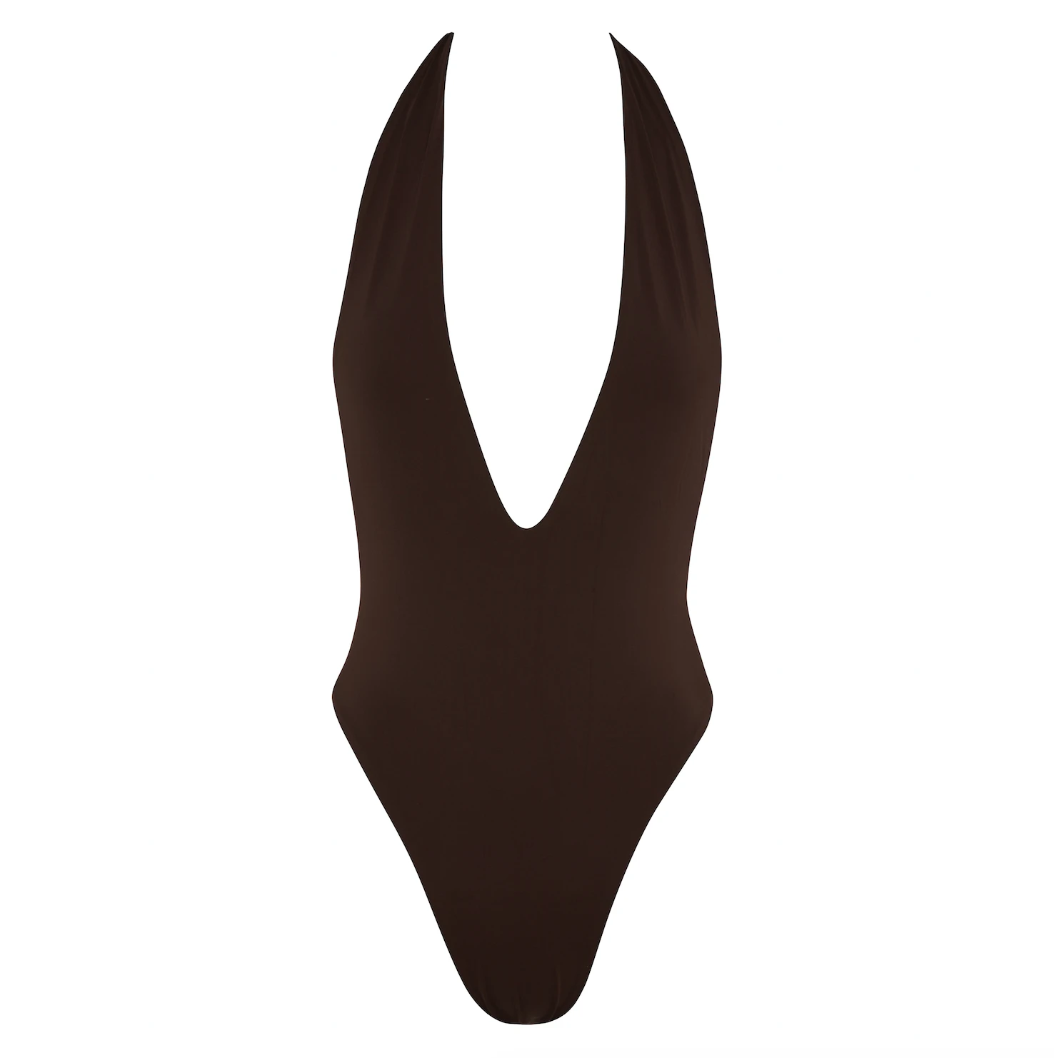 Ralph One Piece | Chocolate 4 Ralph One Piece | Chocolate - Image 4