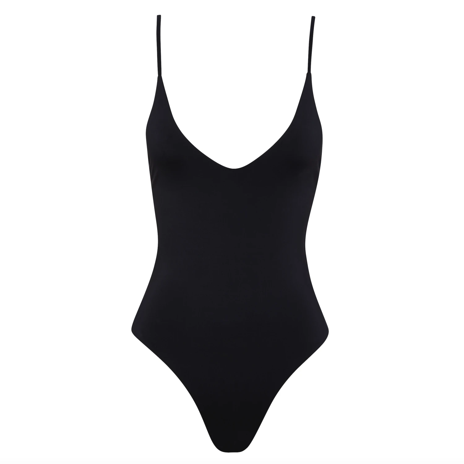 Celine One Piece | Black 4 Celine One Piece | Black - Image 4