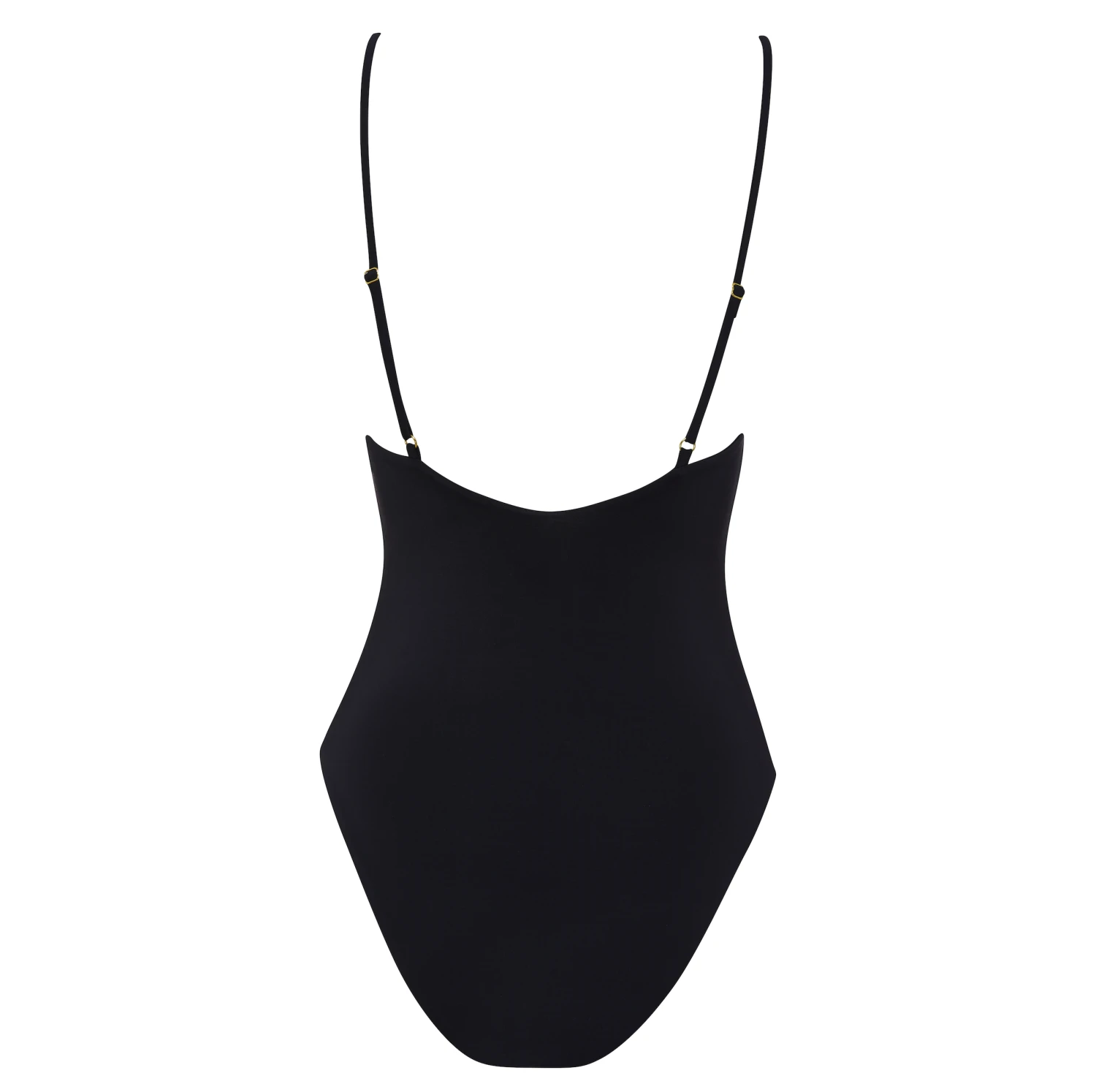 Celine One Piece | Black 5 Celine One Piece | Black - Image 5