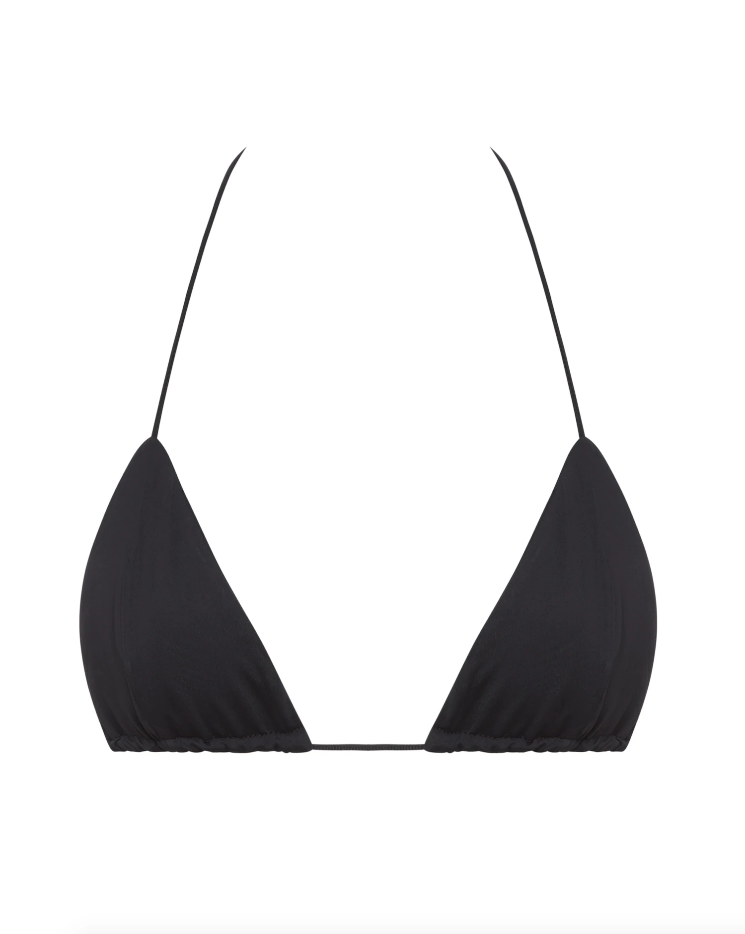 Sofia Top | Black 5 Sofia Top | Black - Image 5