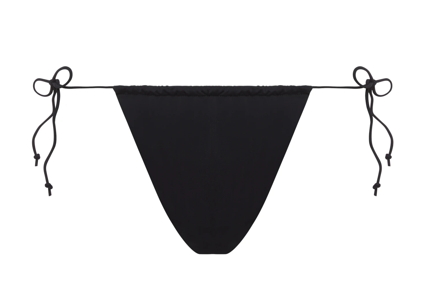 Jocelyn Bottom | Black 4 Jocelyn Bottom | Black - Image 4