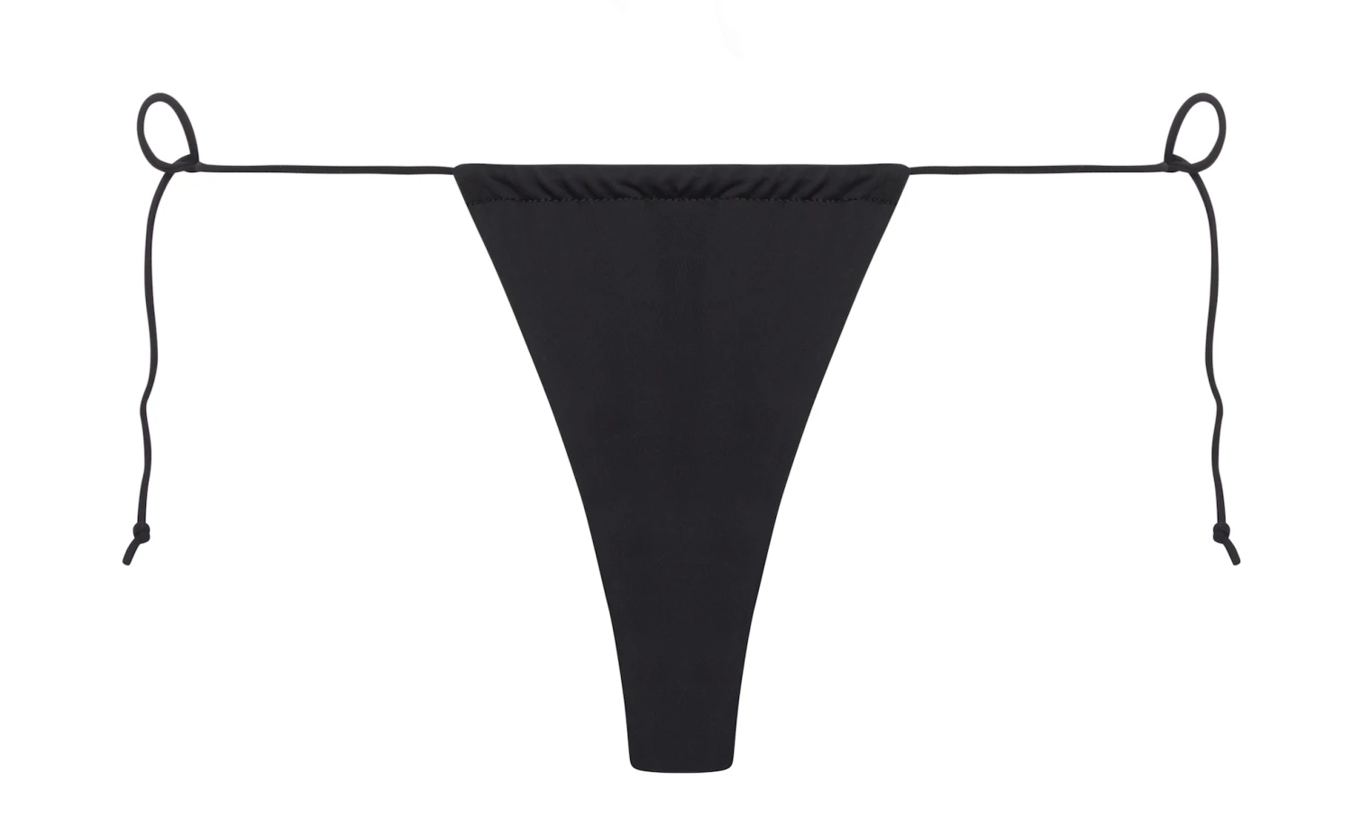Jocelyn Bottom | Black 5 Jocelyn Bottom | Black - Image 5