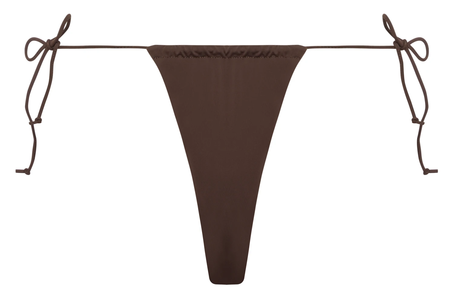 Jocelyn Bottom | Chocolate 5 Jocelyn Bottom | Chocolate - Image 5