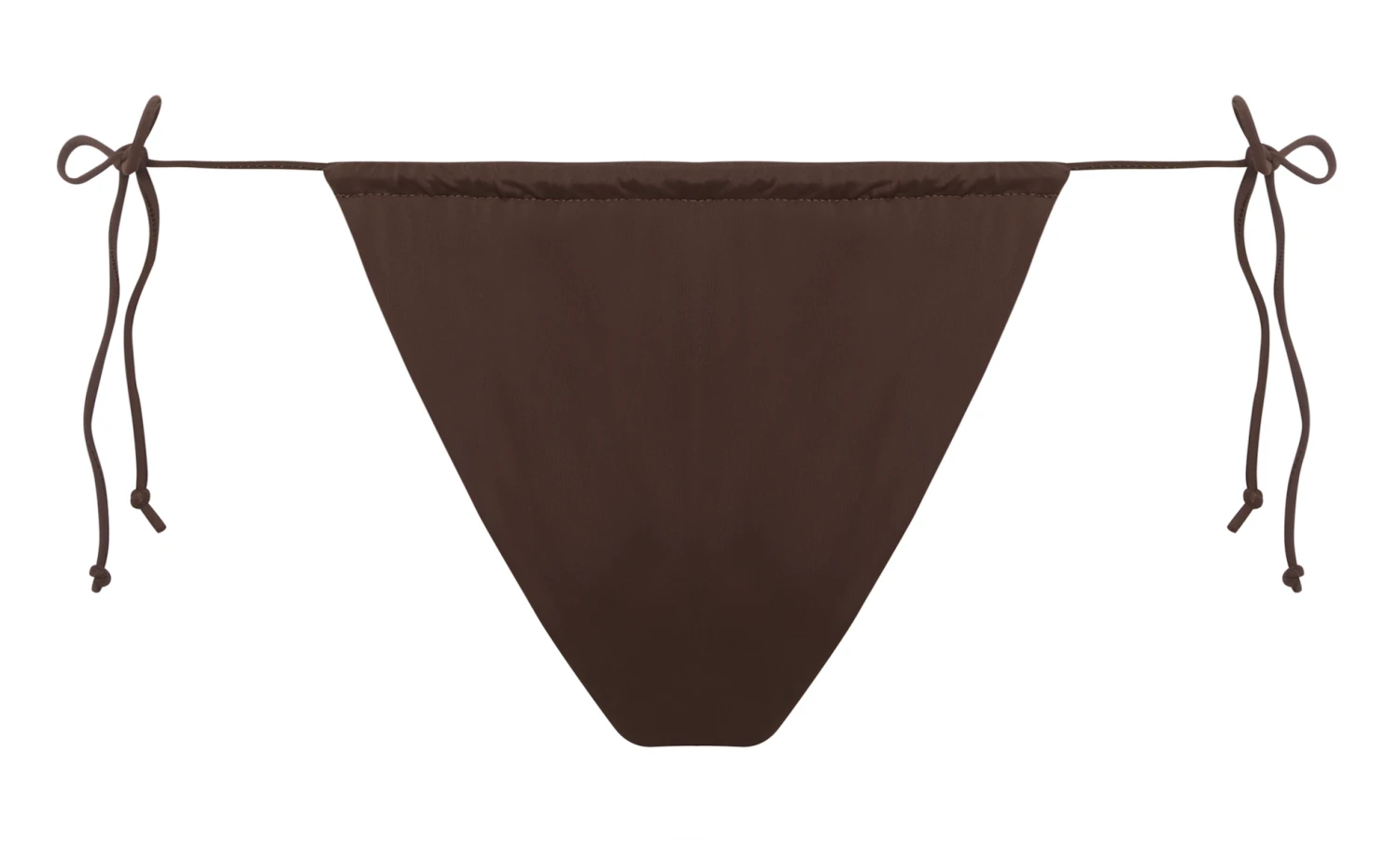 Jocelyn Bottom | Chocolate 4 Jocelyn Bottom | Chocolate - Image 4